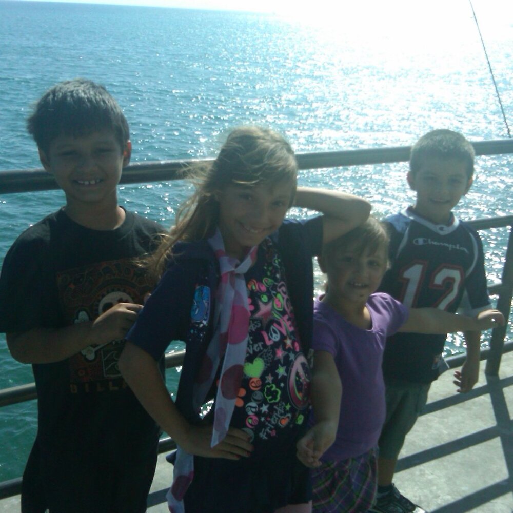 Meet your Posher, Dede